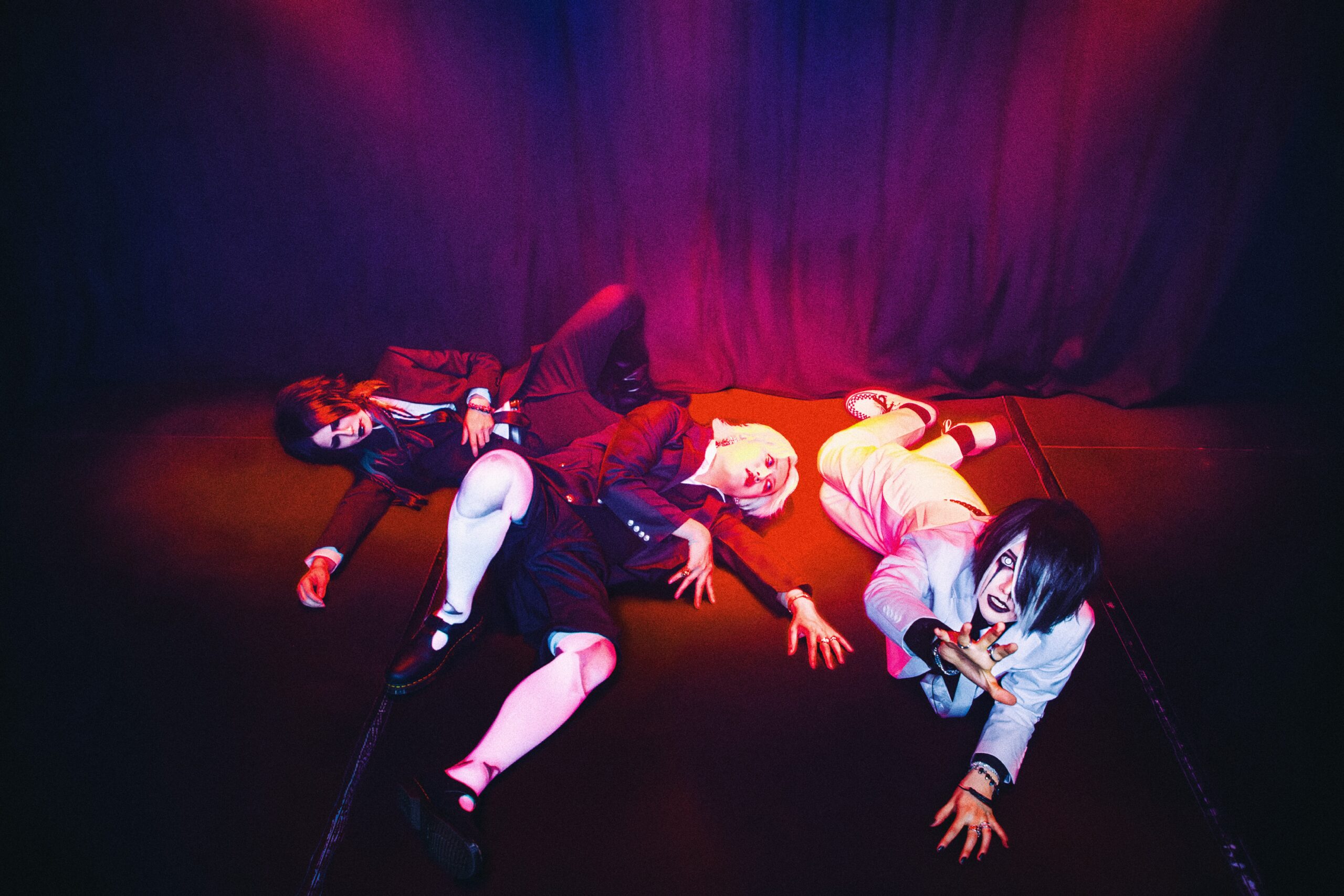 アーティスト写真