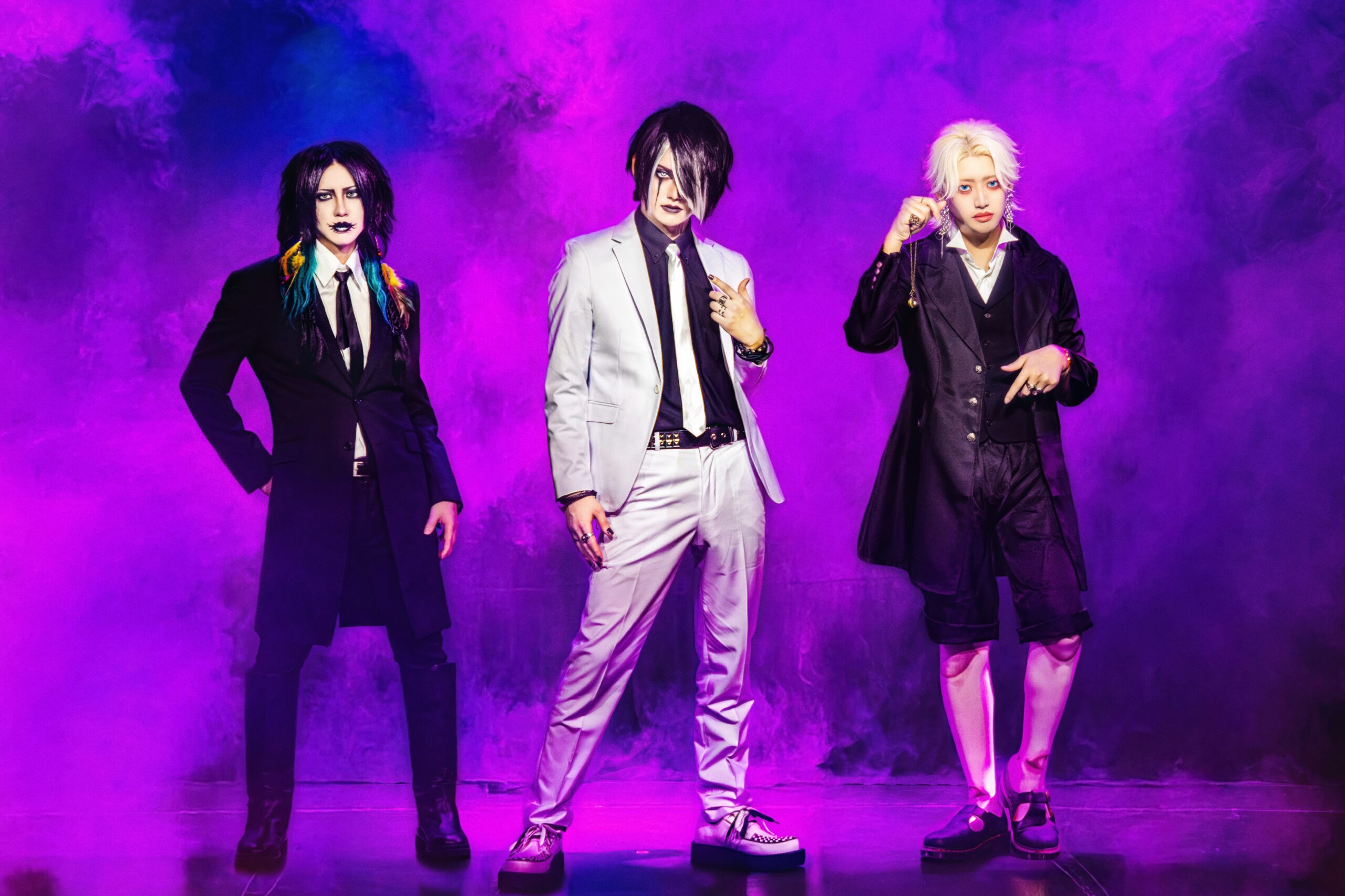 生生世世オフィシャルサイト